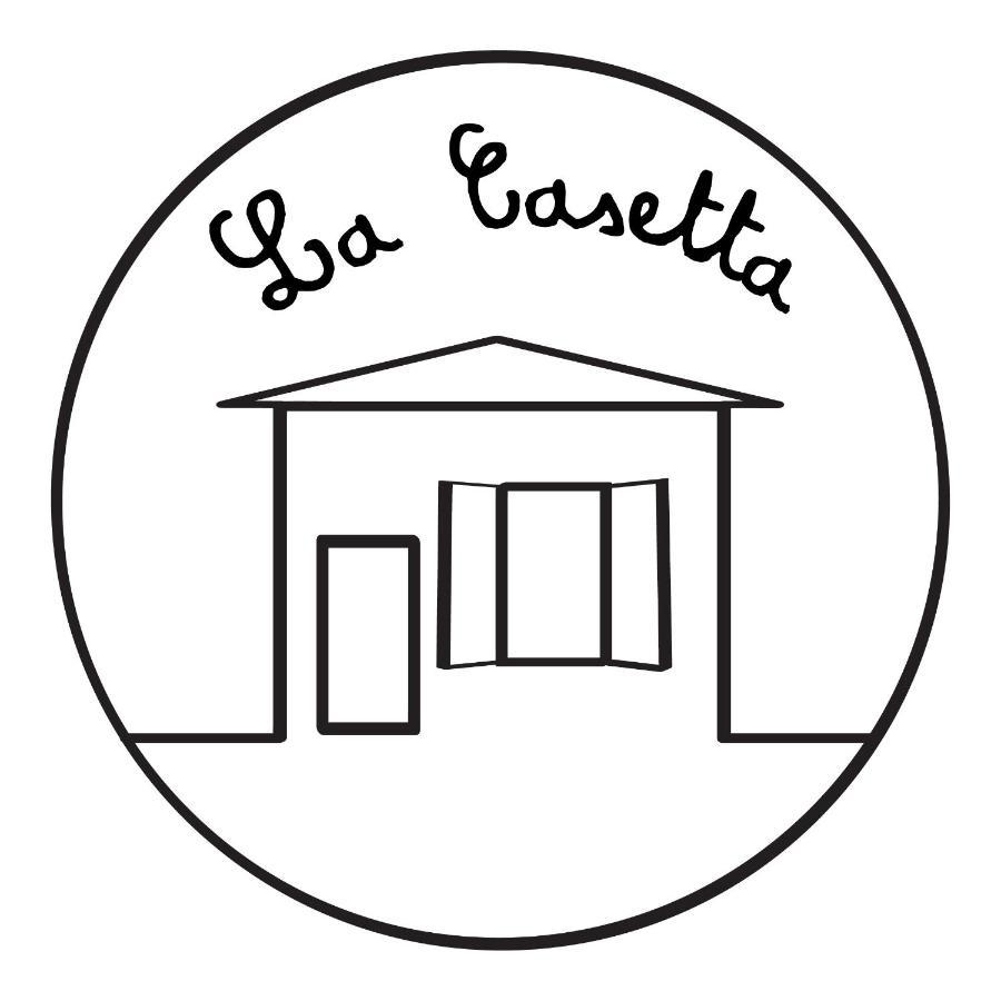 La Casetta Биелла Экстерьер фото